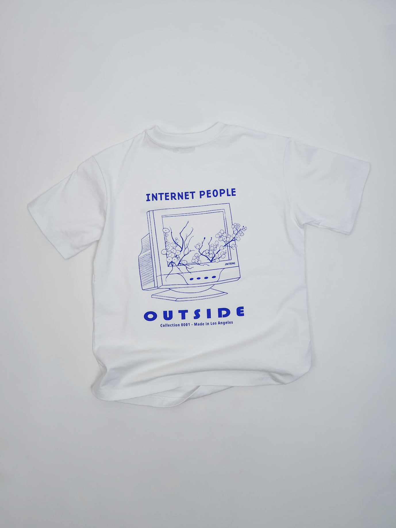 Internet People T-Shirt