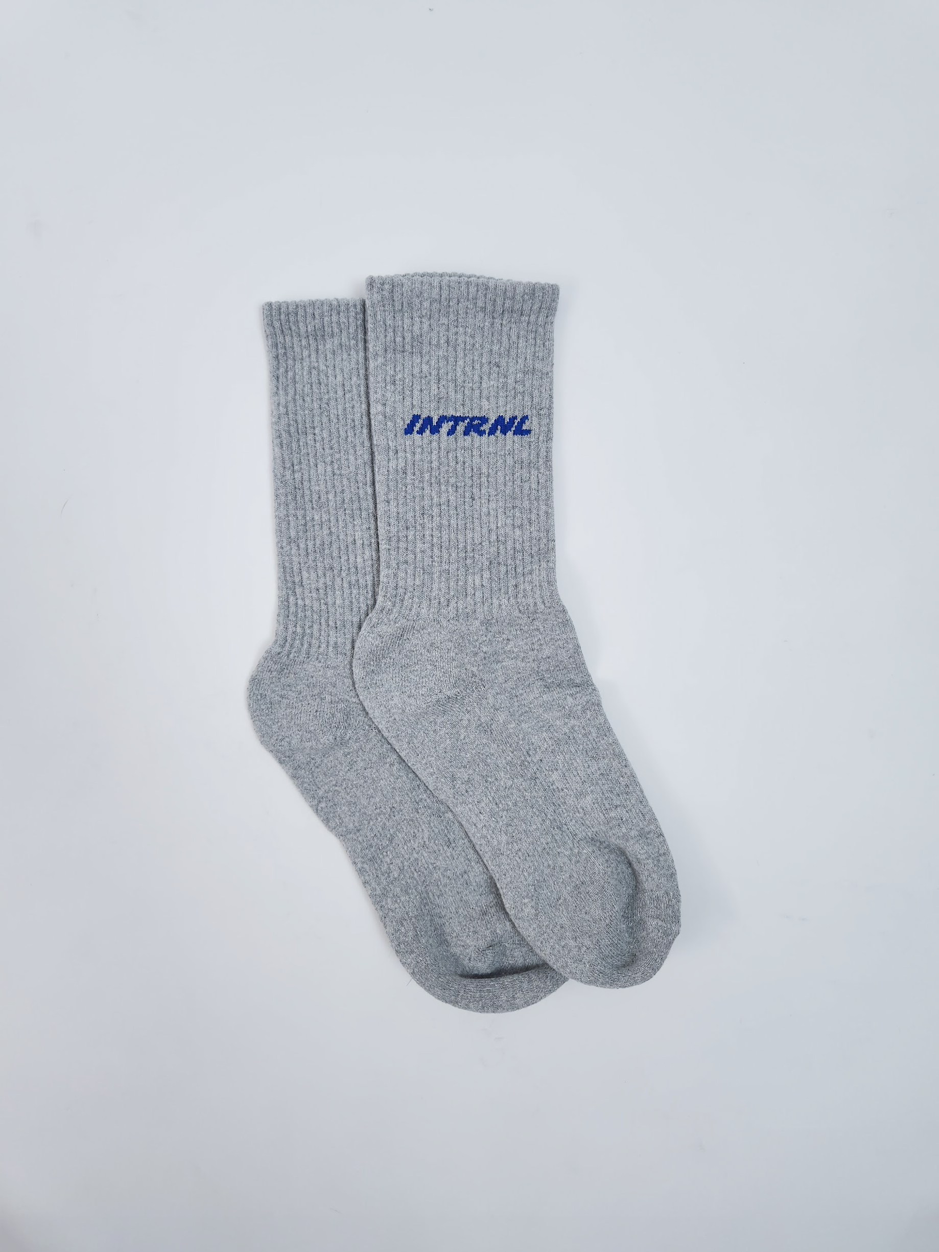 INTRNL PC Logo Socks