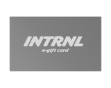 INTRNL E-Gift Card