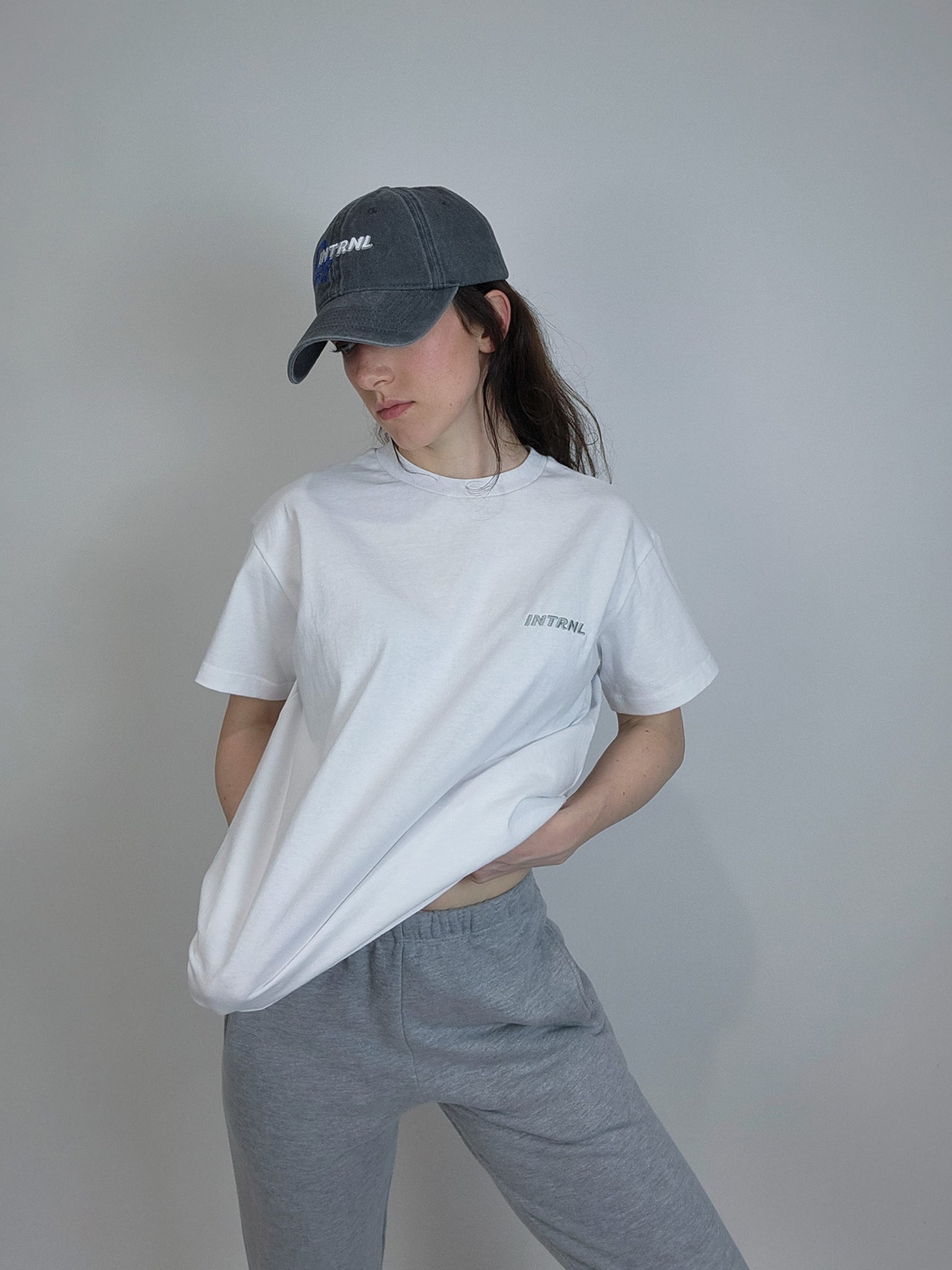 Internet People T-Shirt