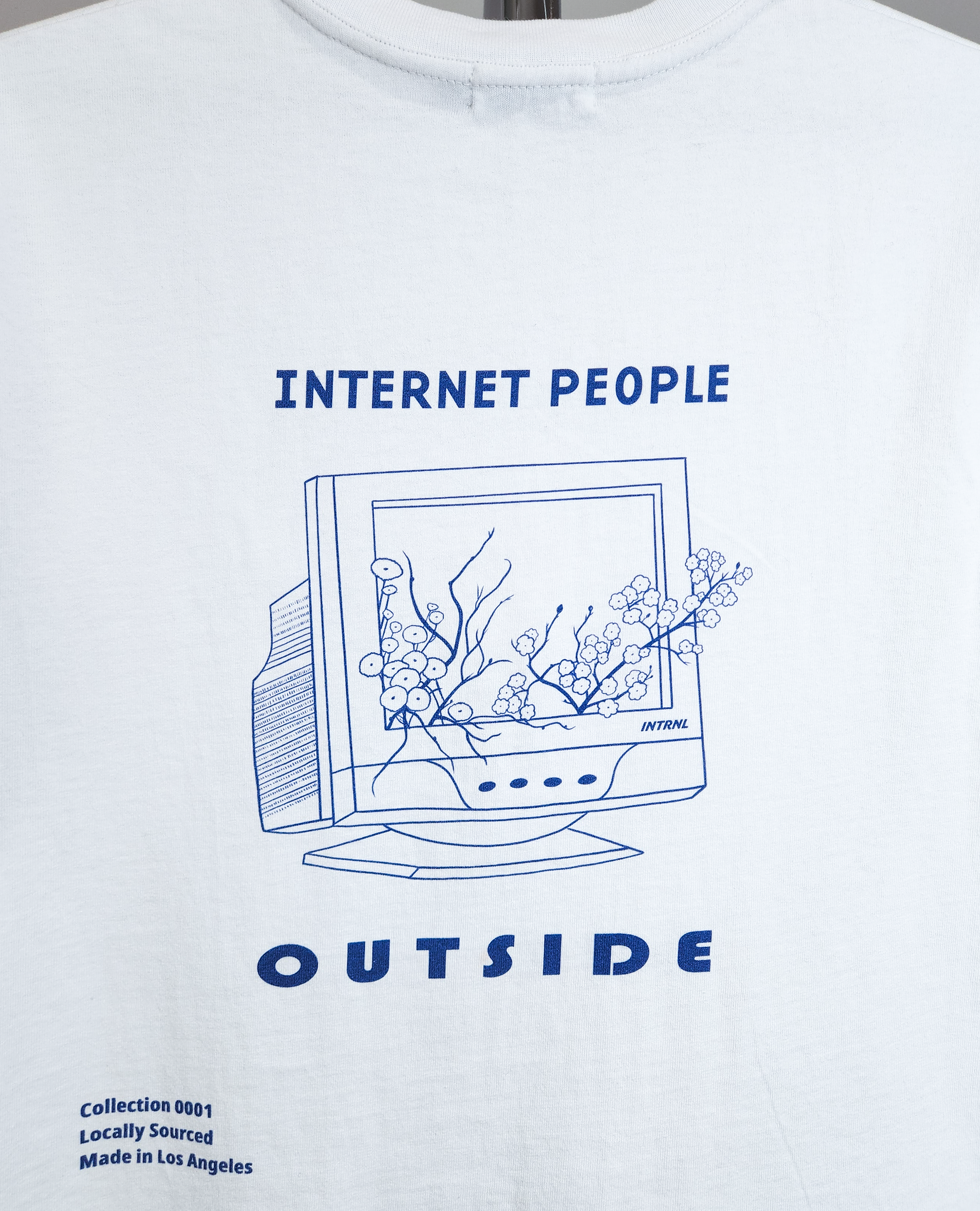 Internet People T-Shirt